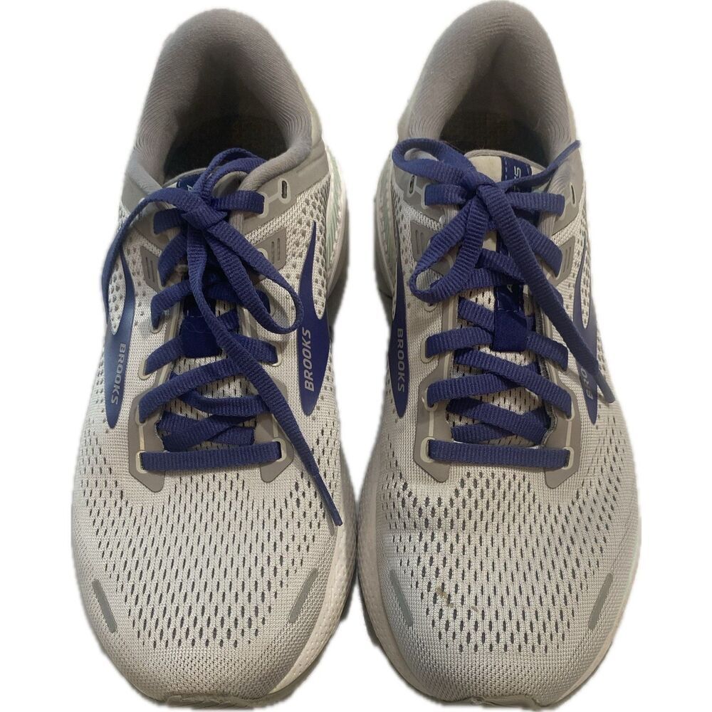 Brooks Adrenaline GTS 22 Running Shoes Womens Sz 9 Sneakers Training Athletic